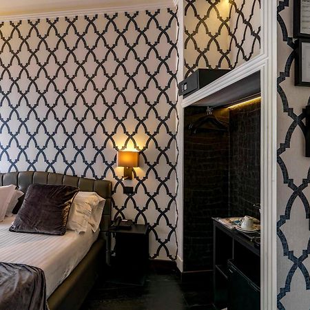 Via Veneto Suites Рим Екстер'єр фото