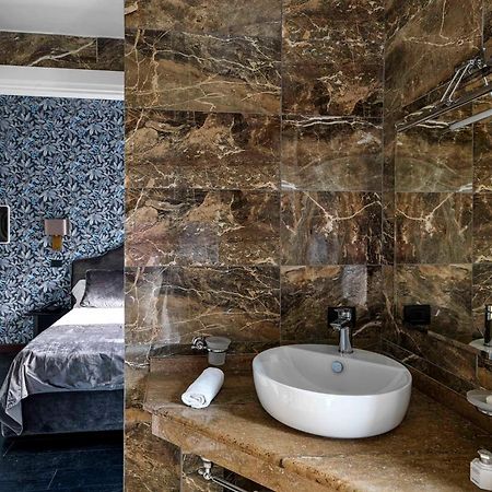 Via Veneto Suites Рим Екстер'єр фото
