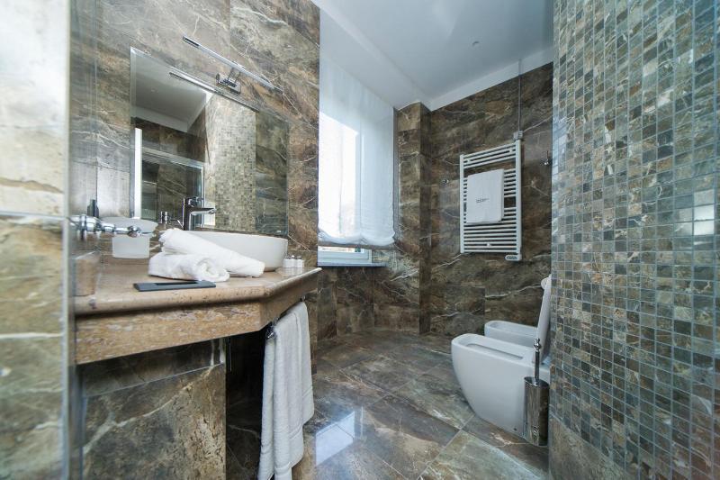 Via Veneto Suites Рим Екстер'єр фото