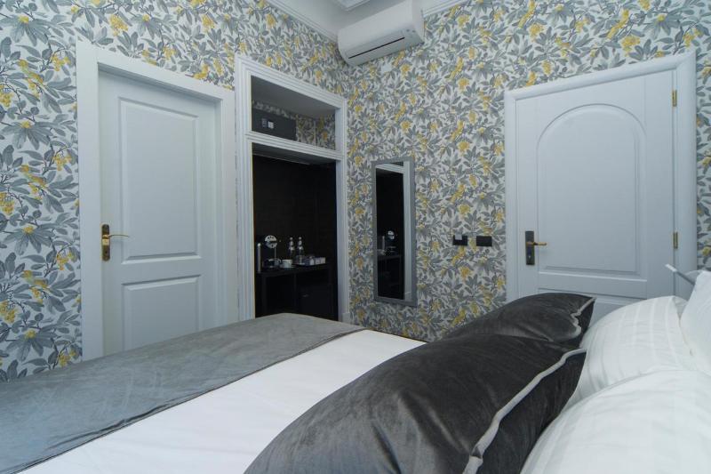 Via Veneto Suites Рим Екстер'єр фото