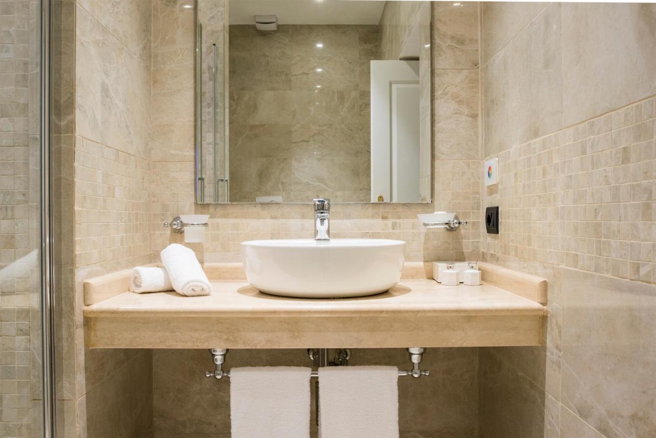 Via Veneto Suites Рим Екстер'єр фото