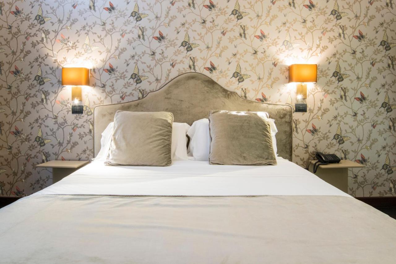 Via Veneto Suites Рим Екстер'єр фото
