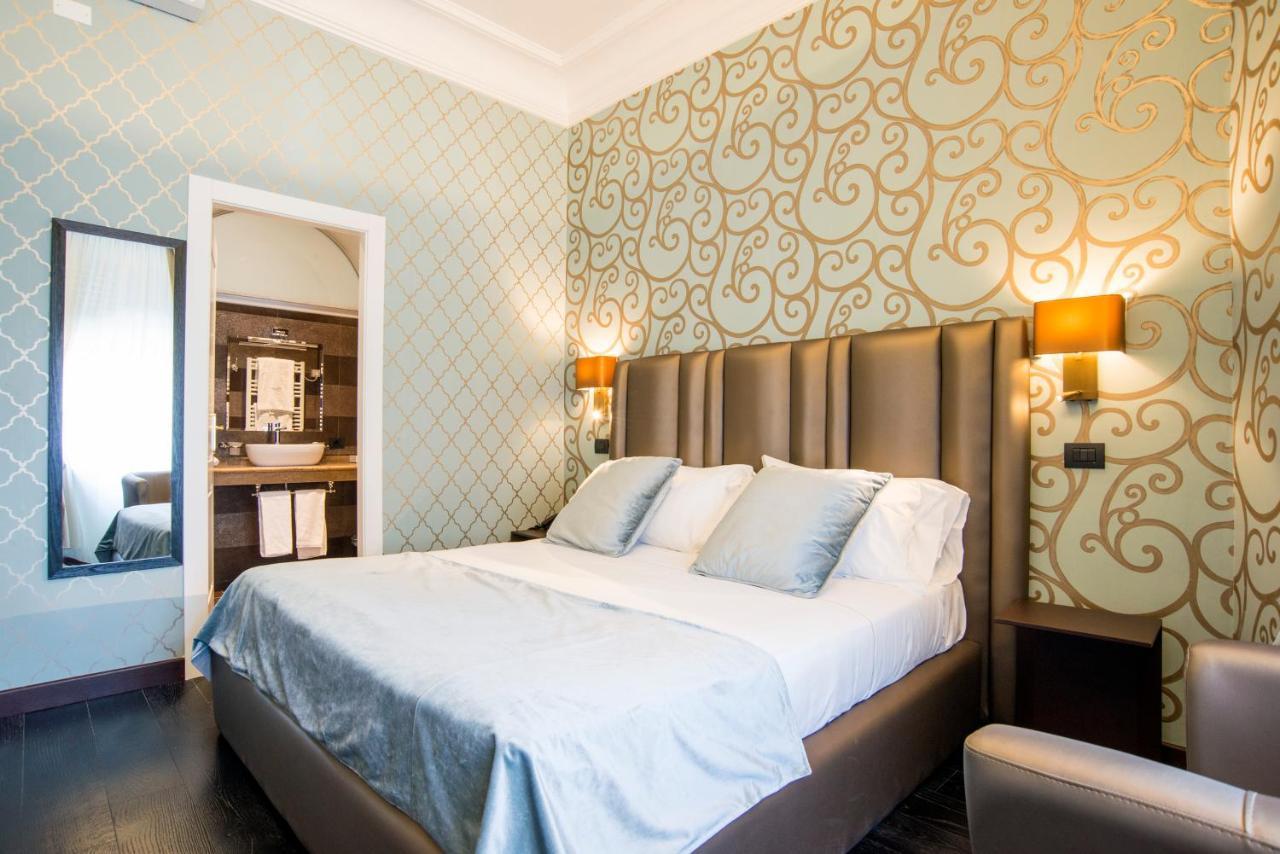 Via Veneto Suites Рим Екстер'єр фото