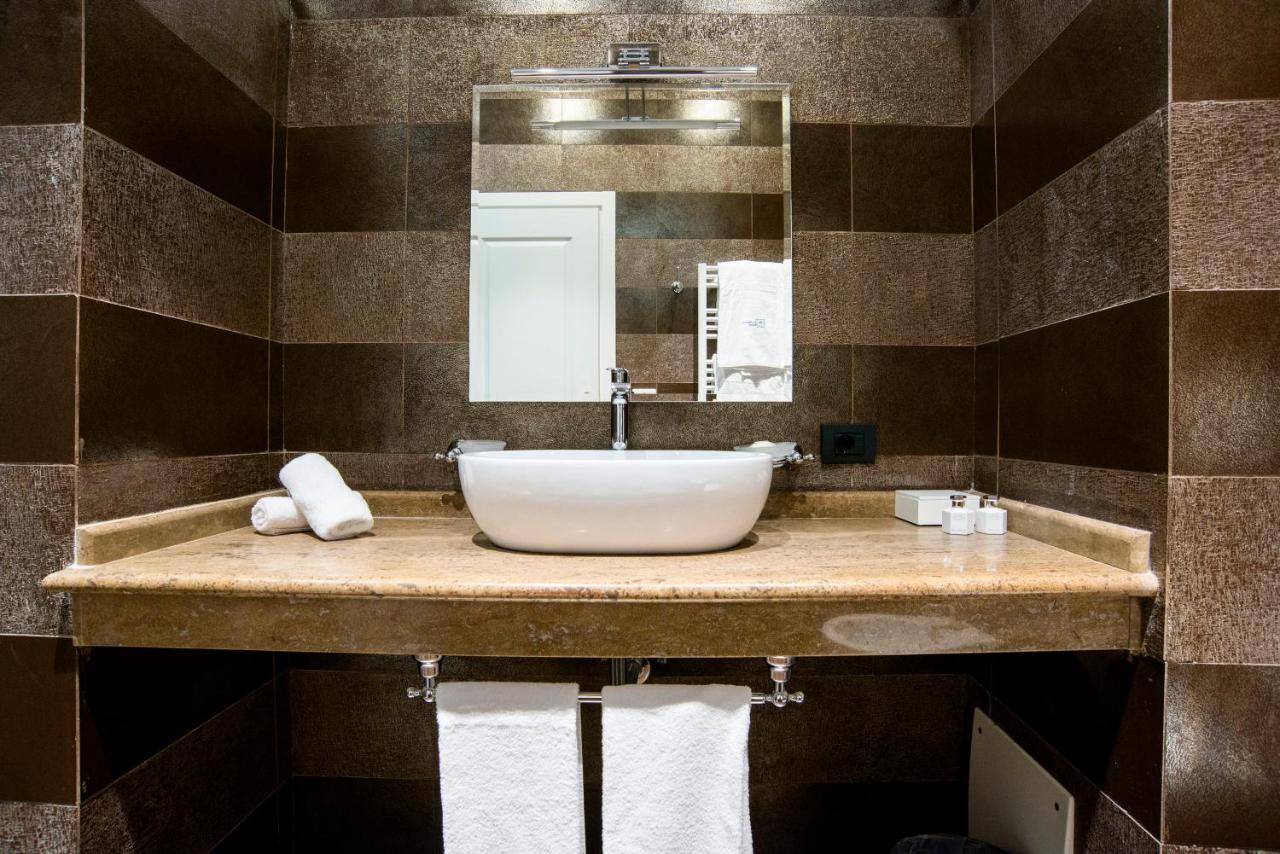 Via Veneto Suites Рим Екстер'єр фото