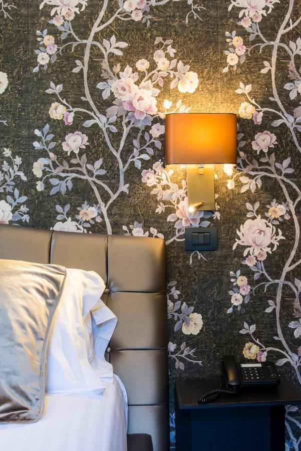 Via Veneto Suites Рим Екстер'єр фото