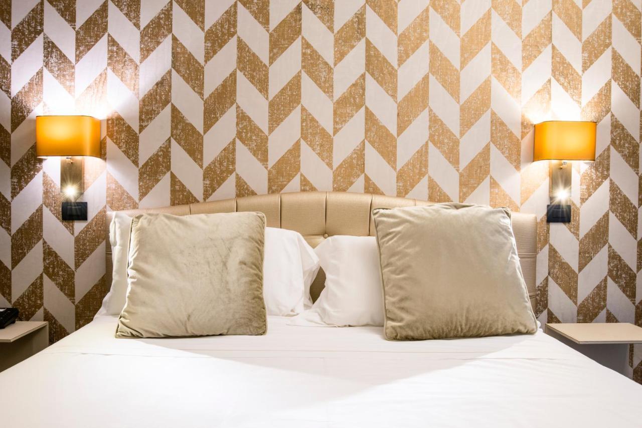 Via Veneto Suites Рим Екстер'єр фото