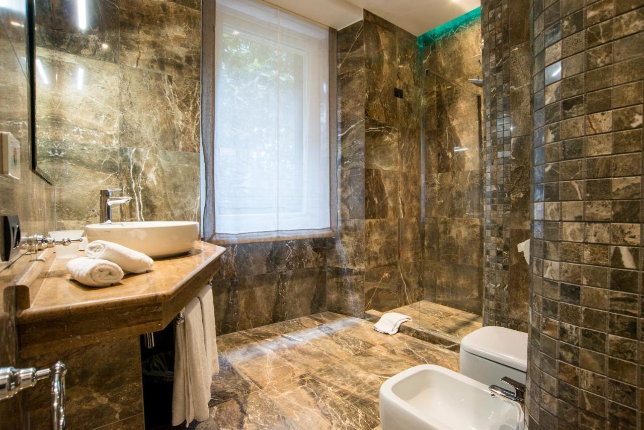 Via Veneto Suites Рим Екстер'єр фото