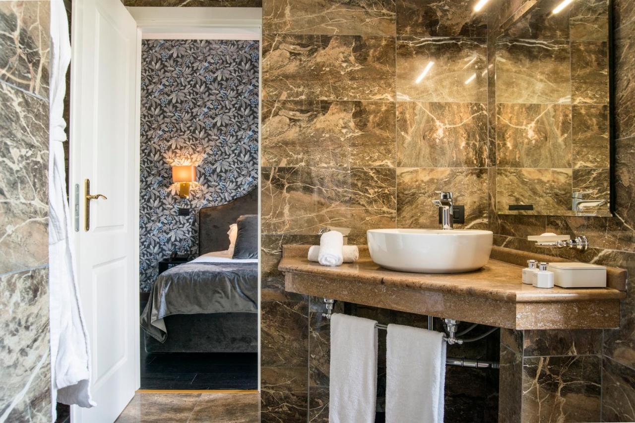 Via Veneto Suites Рим Екстер'єр фото