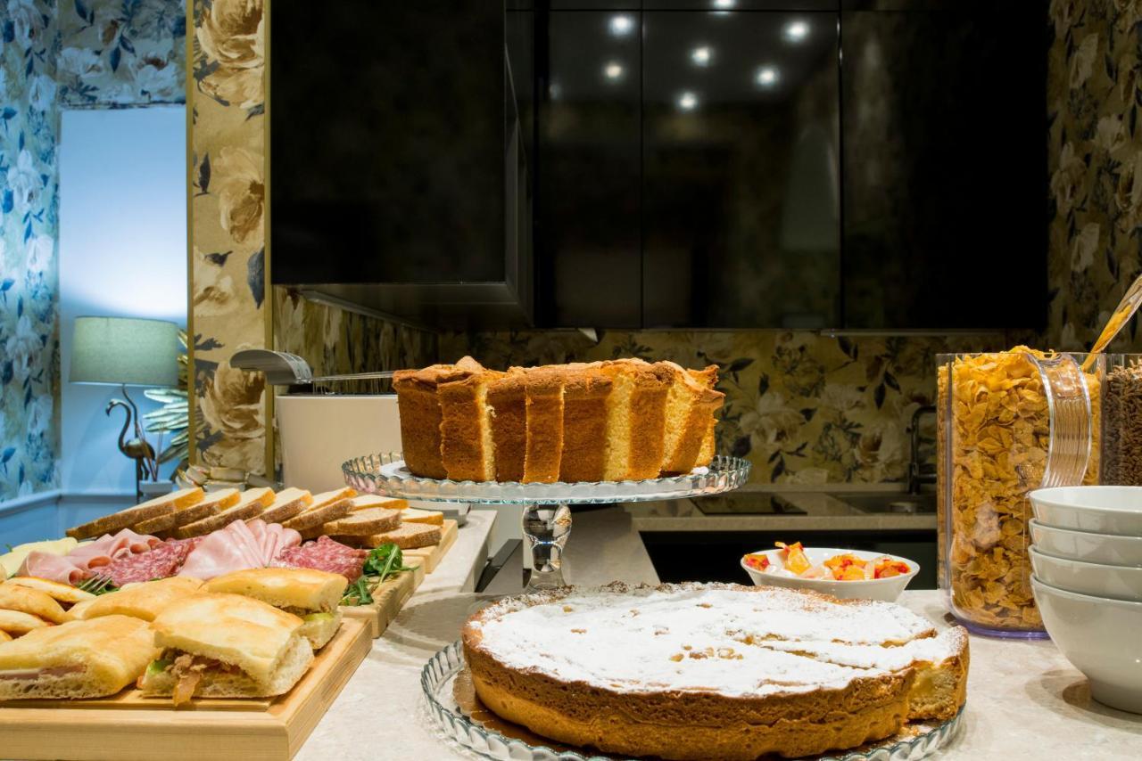 Via Veneto Suites Рим Екстер'єр фото