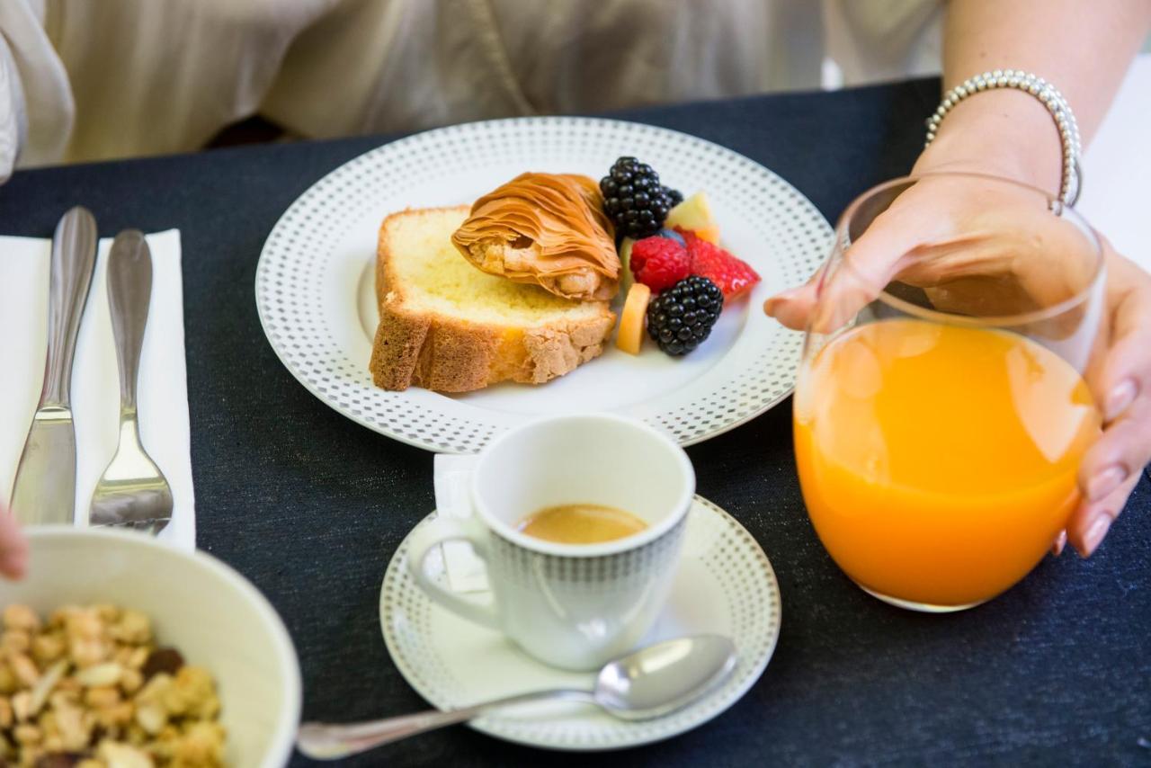 Via Veneto Suites Рим Екстер'єр фото