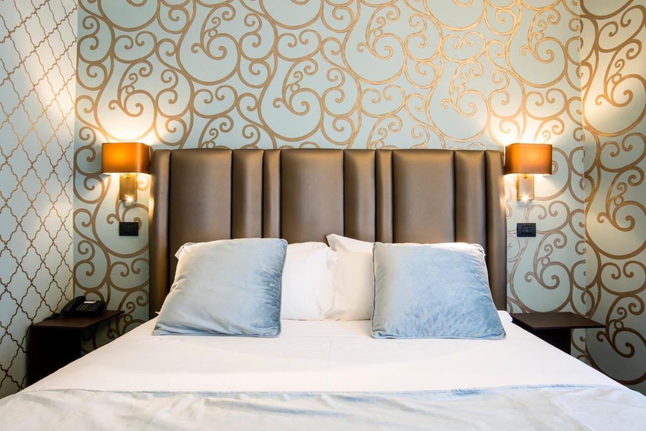 Via Veneto Suites Рим Екстер'єр фото