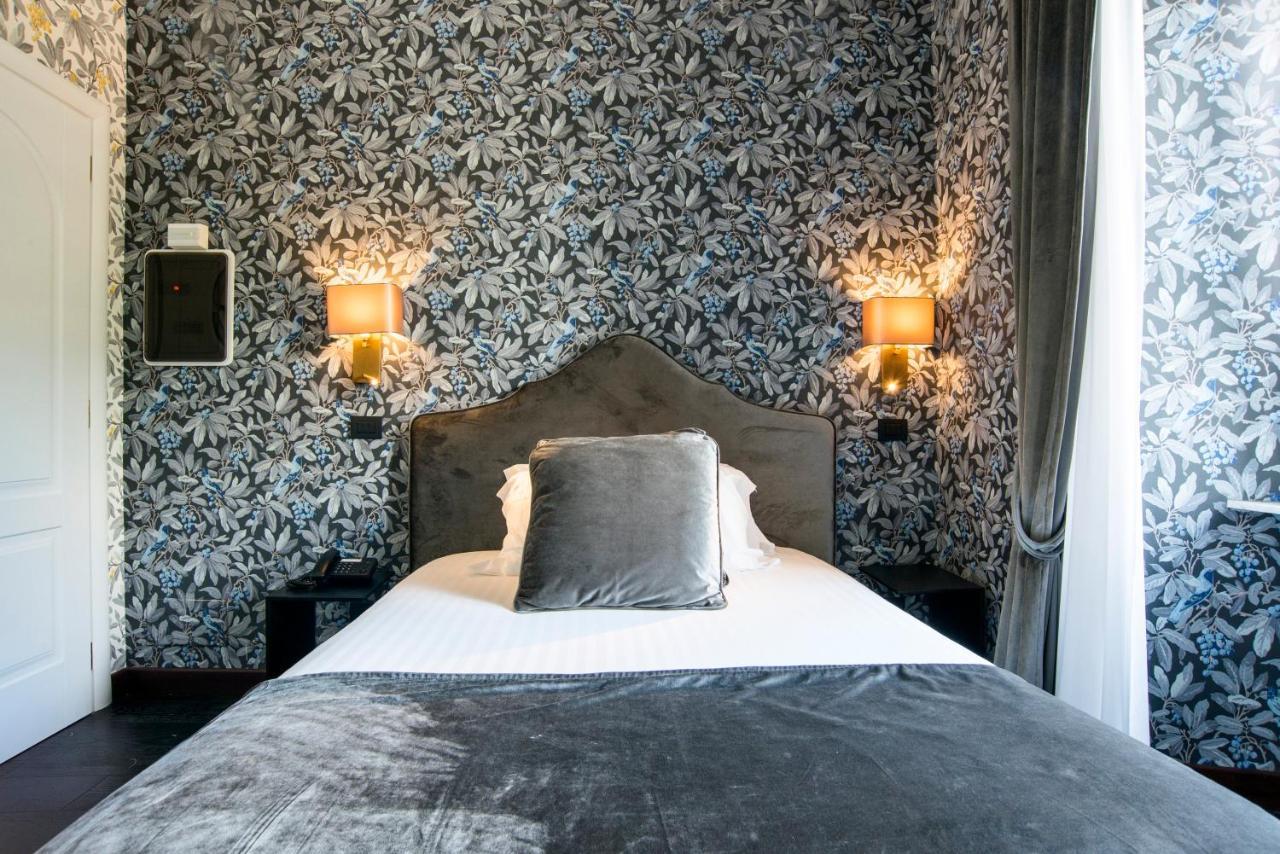 Via Veneto Suites Рим Екстер'єр фото