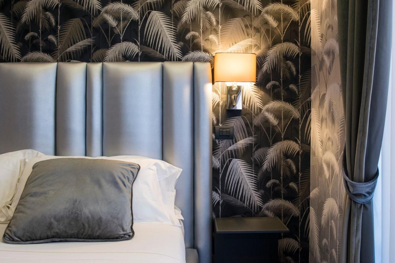 Via Veneto Suites Рим Екстер'єр фото