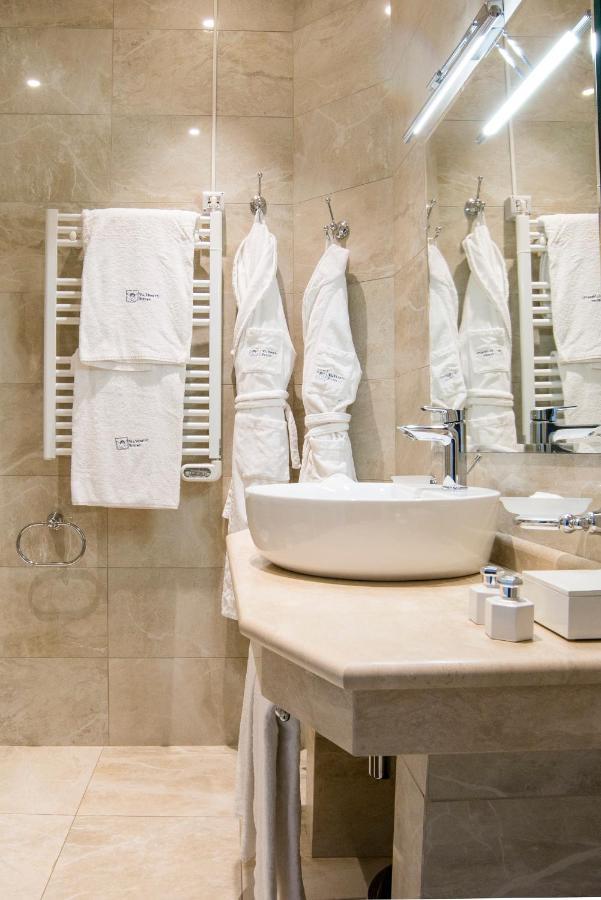 Via Veneto Suites Рим Екстер'єр фото