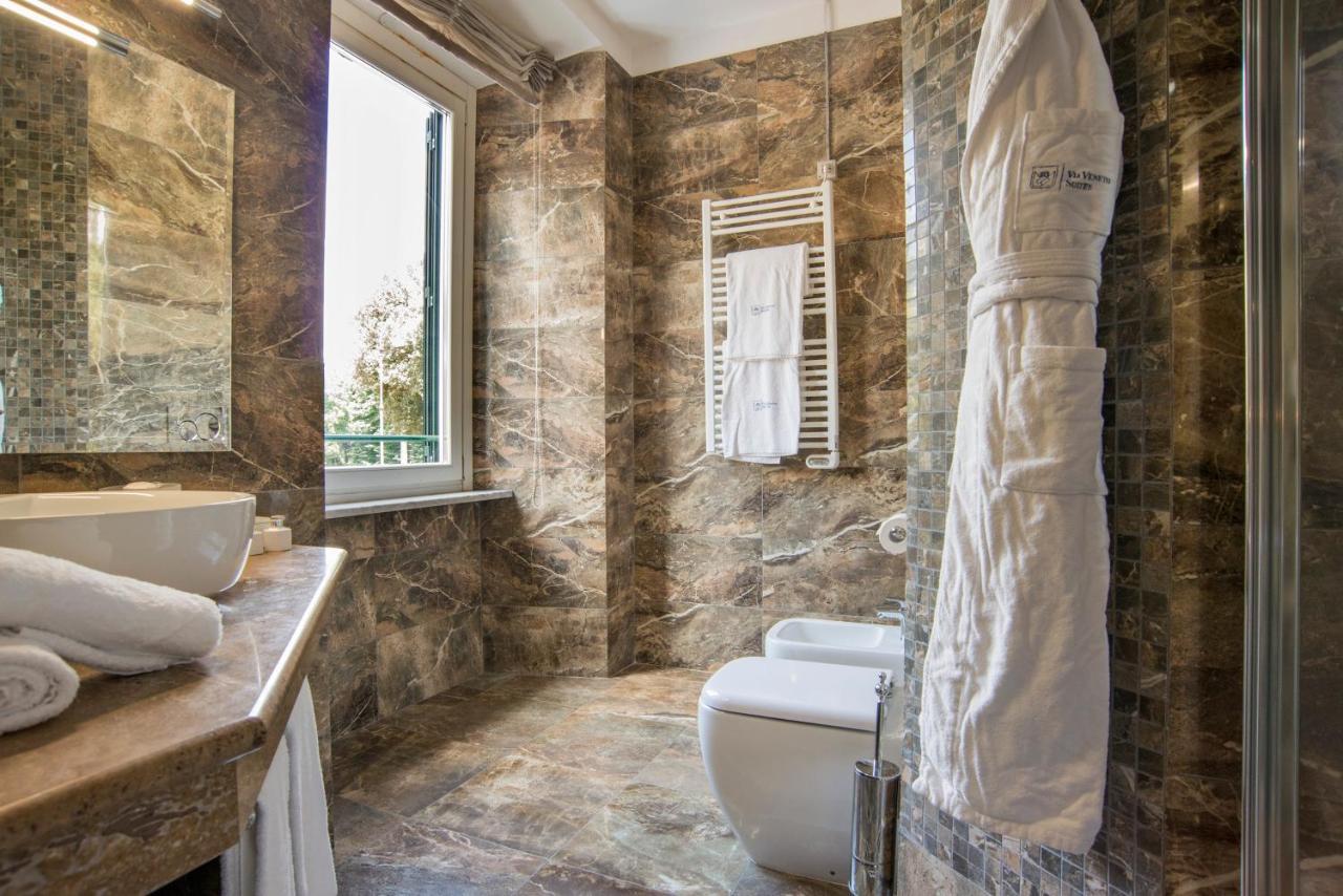 Via Veneto Suites Рим Екстер'єр фото