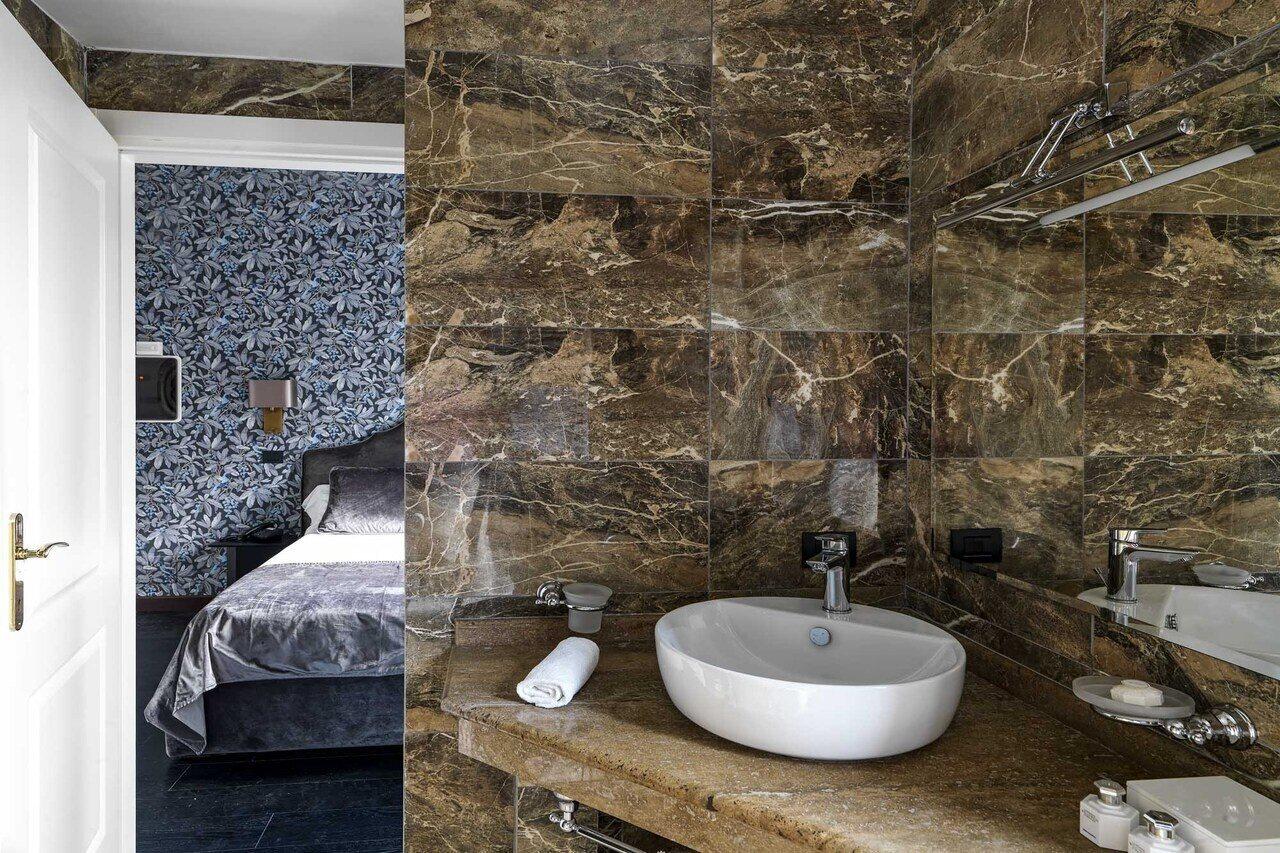 Via Veneto Suites Рим Екстер'єр фото