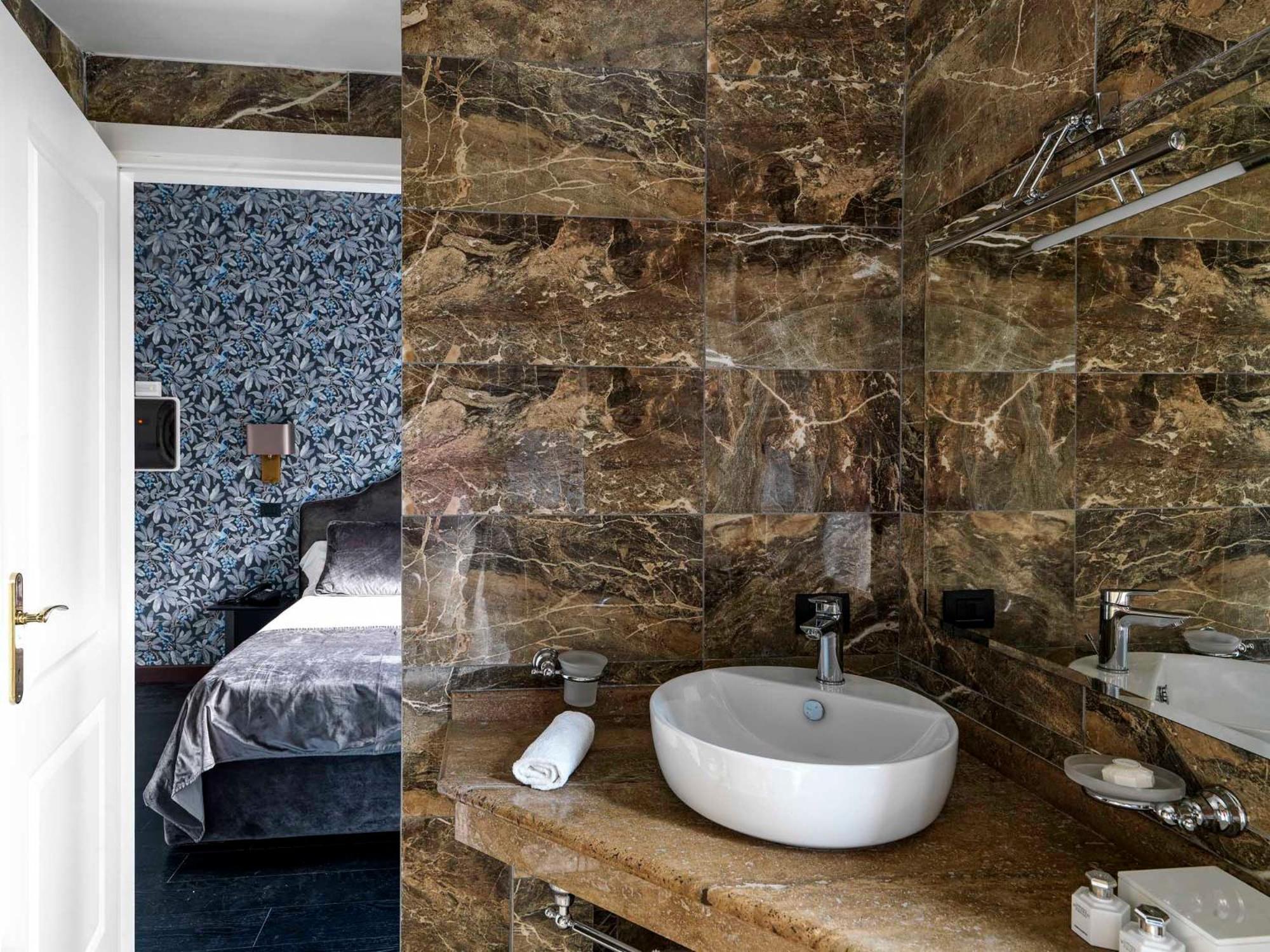 Via Veneto Suites Рим Екстер'єр фото