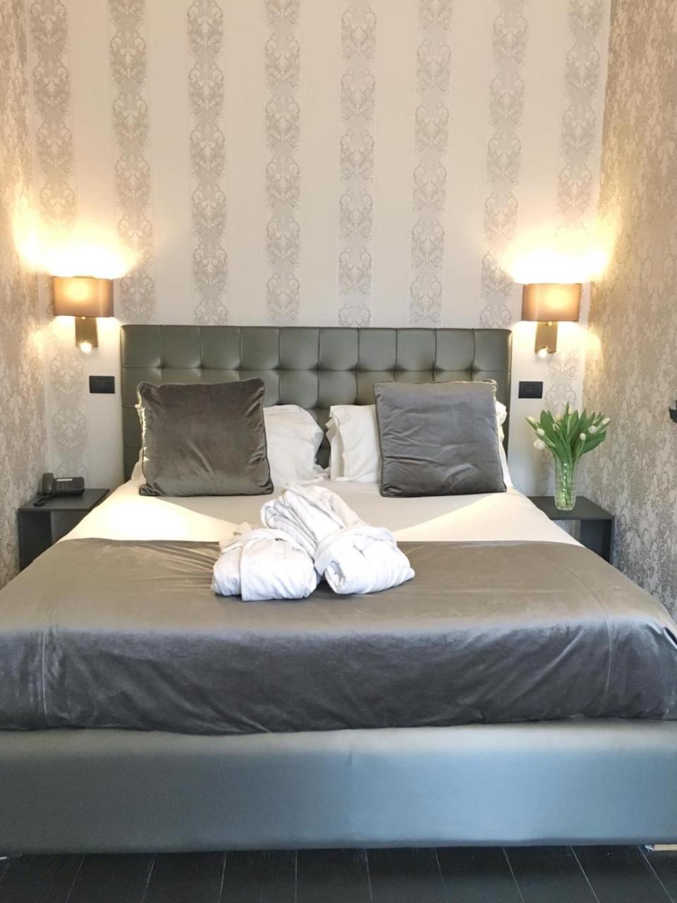 Via Veneto Suites Рим Екстер'єр фото