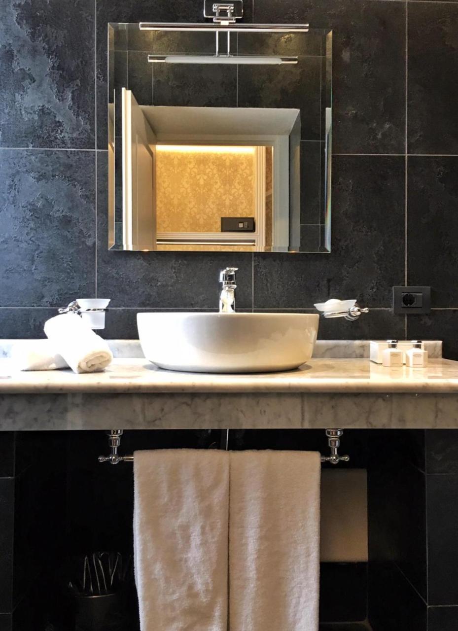 Via Veneto Suites Рим Екстер'єр фото