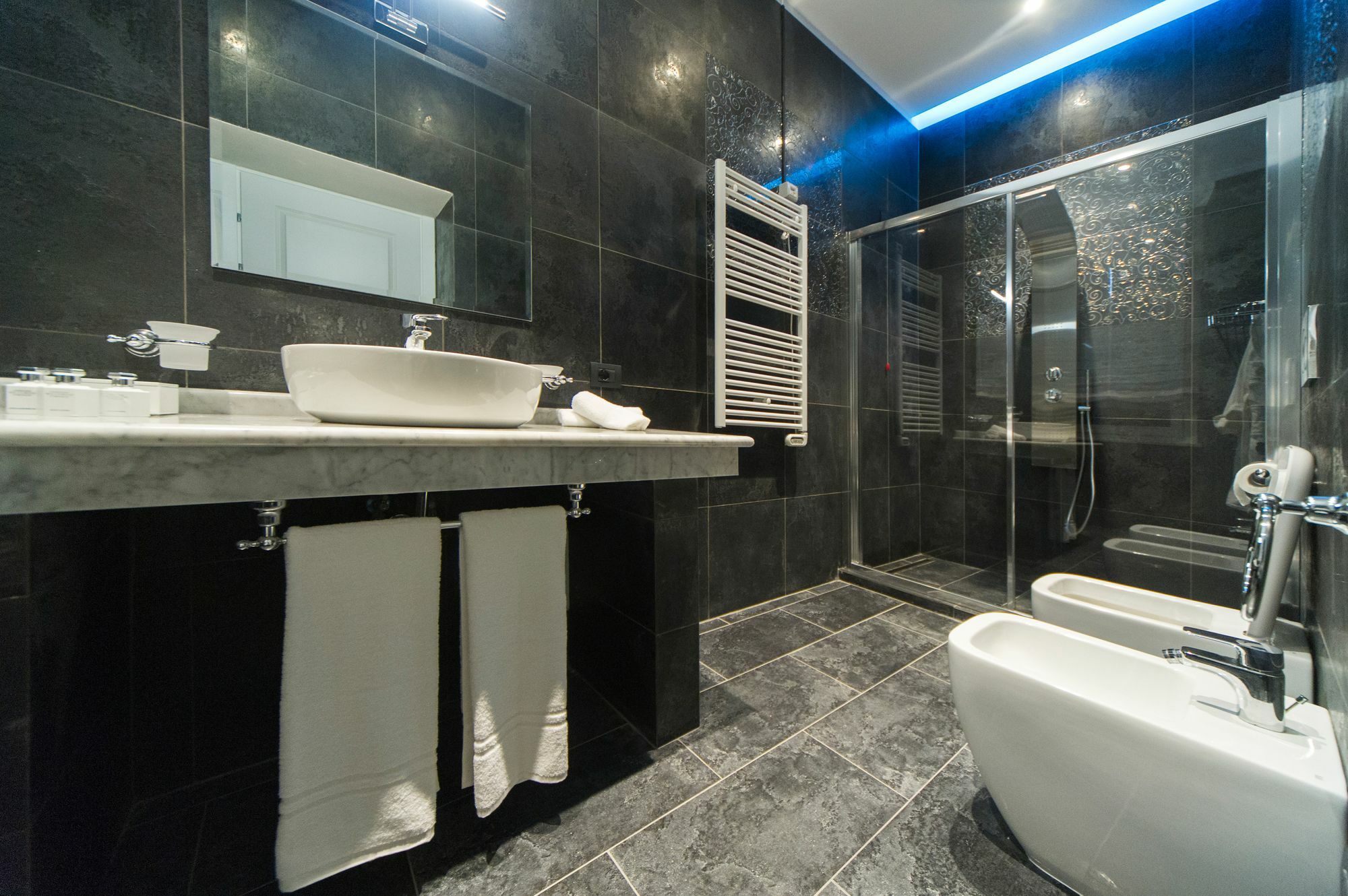 Via Veneto Suites Рим Екстер'єр фото